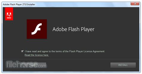 adobe flash player für opera download kostenlos
